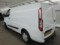 preview Ford Transit Custom #3