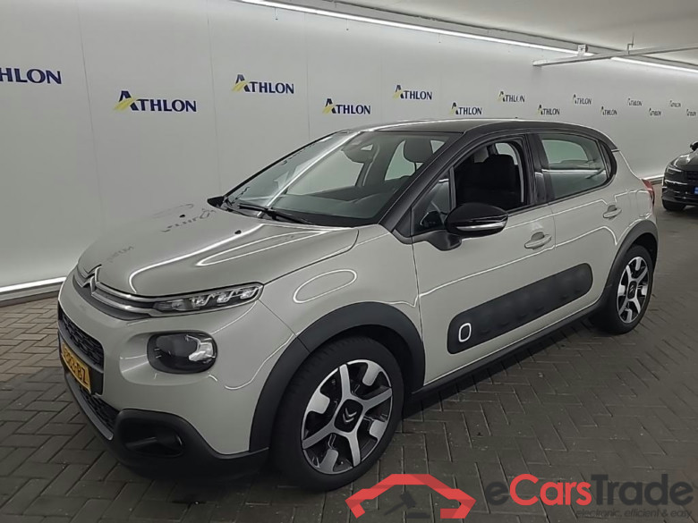 CITROEN C3 PureTech 82 S&S Business 5D 60kW