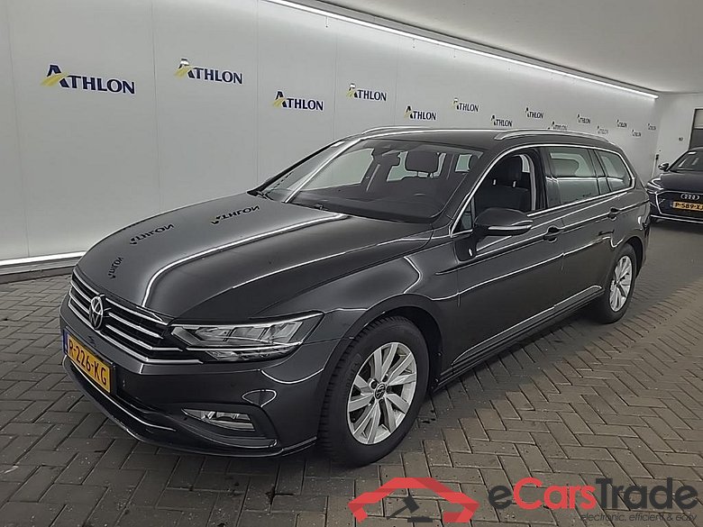 VOLKSWAGEN Passat Variant 1.5 TSI 7-DSG Business 5D 110kW