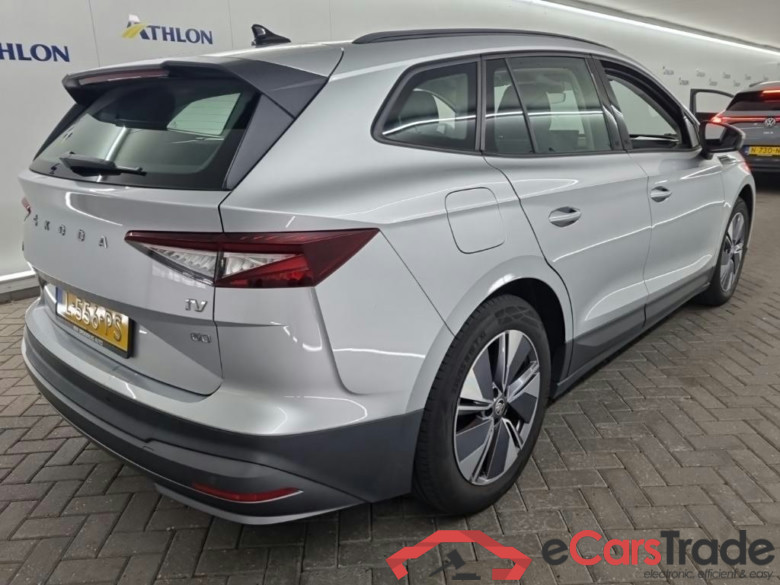 SKODA Enyaq iV iV 60 5D 132kW #3
