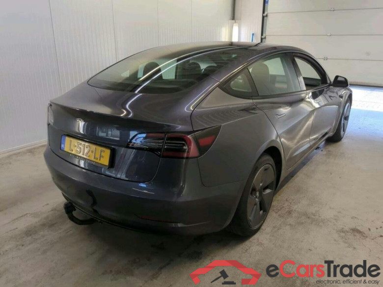 Tesla Model 3 Stnd.RWD Plus 60 kWh #2