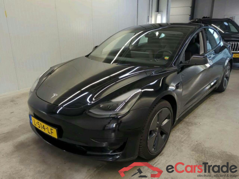 Tesla Model 3 Stnd.RWD Plus 60 kWh