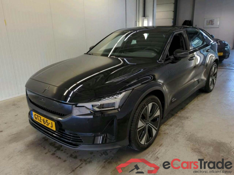 Polestar 2 SRSM 69 kWh
