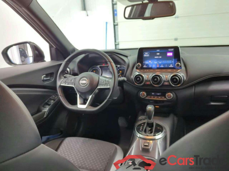 NISSAN JUKE 1.6 Hyb. N-Connecta #3