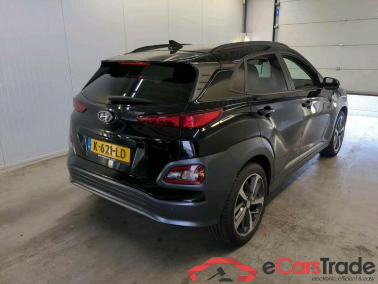 HYUNDAI Kona EV Limited 64 kWh #2