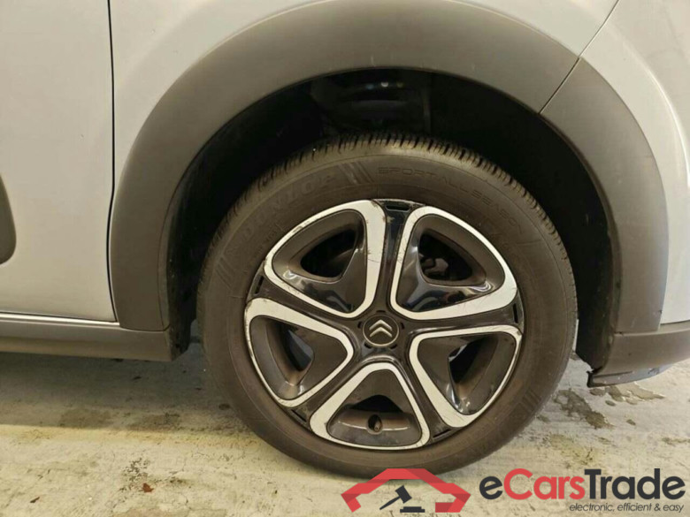 CITROEN C3 1.2 PT C-Series #4