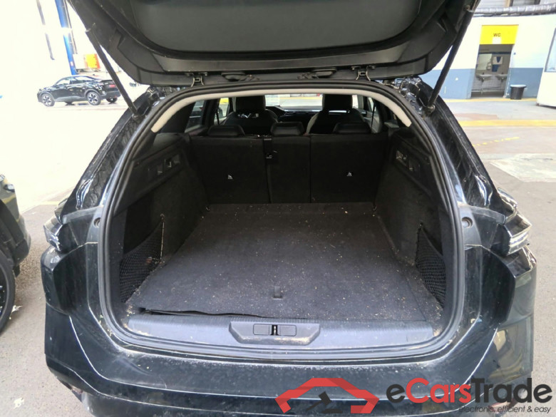 Peugeot 308 SW Allure Hybrid 136 e-DCS6 #6