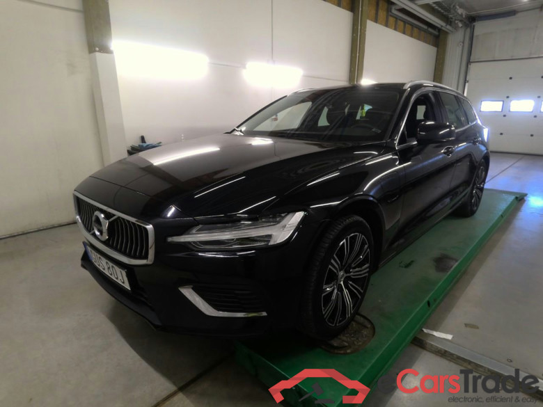 V60 T6 AWD Inscript.Exp.Aut #1