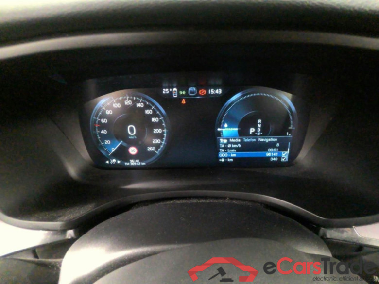 V60 T6 AWD Inscript.Exp.Aut #6