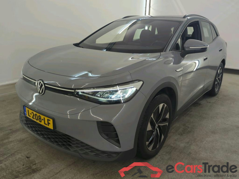 Volkswagen ID.4 77kWh Life Auto 5d #1