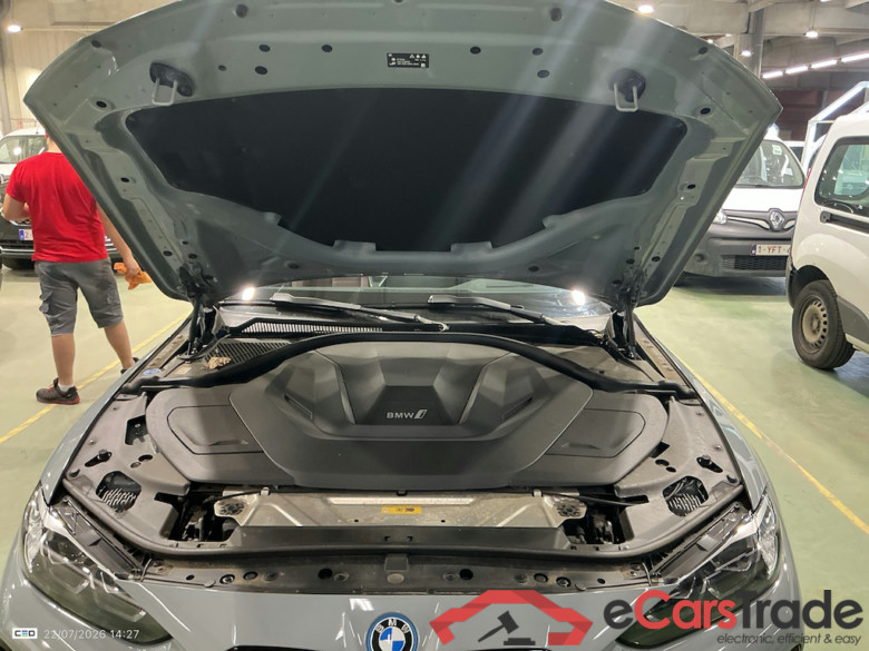 BMW I4 BEV EDRIVE40 GRAN COUPE #6