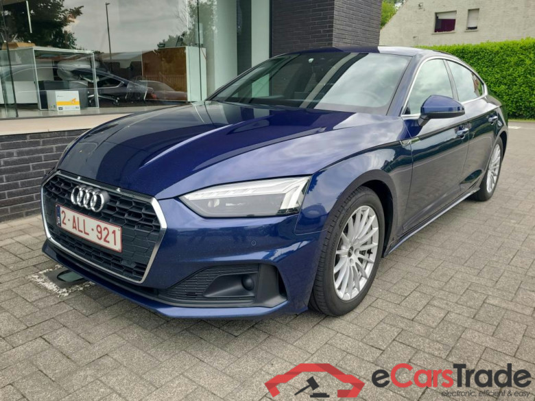 AUDI A5 SPORTBACK 2.0 35 TDI S TRONIC BUS. ED.