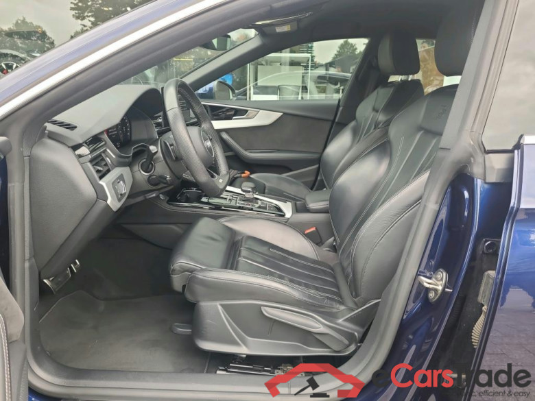 AUDI A5 SPORTBACK 2.0 35 TDI S TRONIC BUS. ED. #5