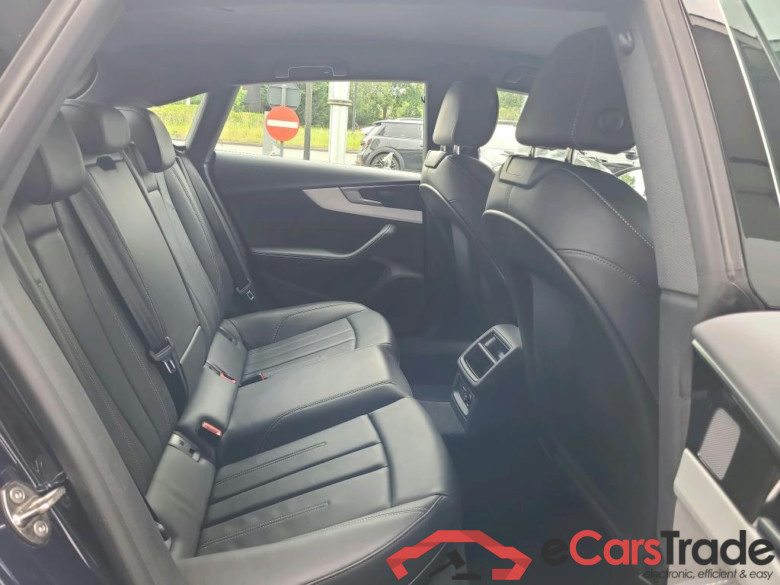 AUDI A5 SPORTBACK 2.0 35 TDI S TRONIC BUS. ED. #6