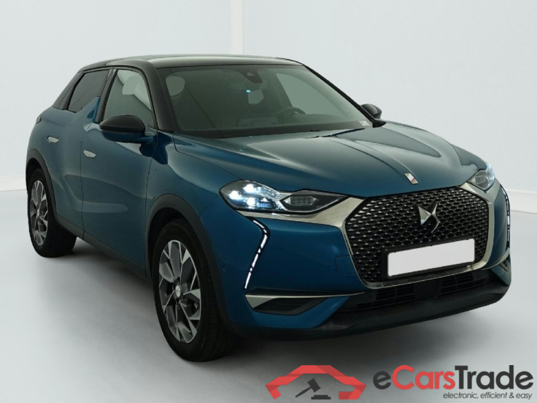 DS DS 3 Crossback E-TENSE GRAND CHIC #1