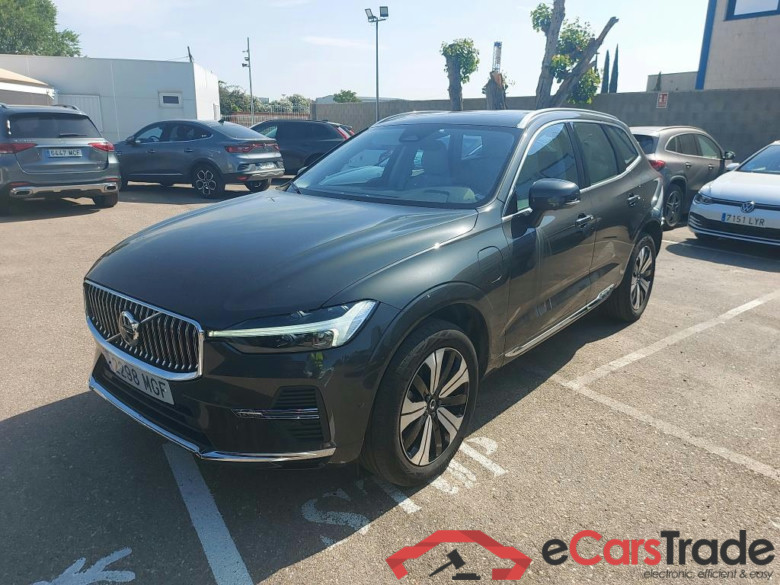 VOLVO  XC60   2.0 T6 AWD Recharge Plus Bright Auto #1