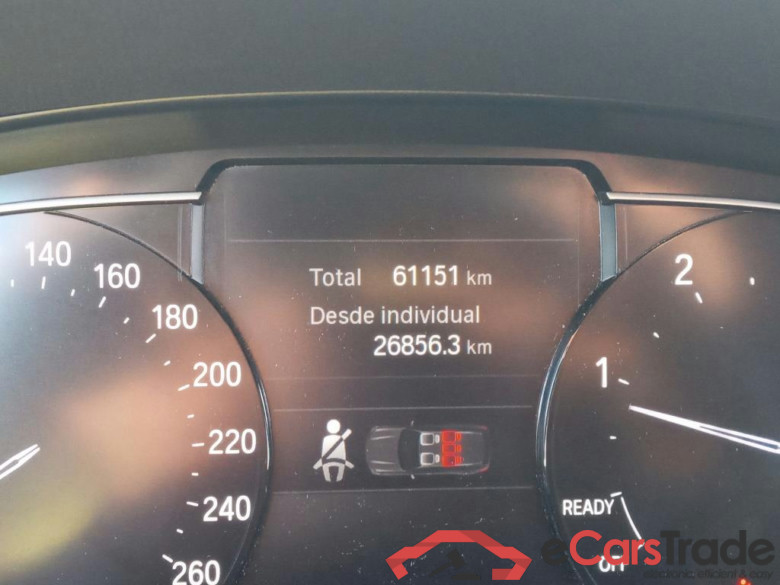 BMW X3 / 2021 / 5P / todoterreno xDrive20d xLine (AC) #5