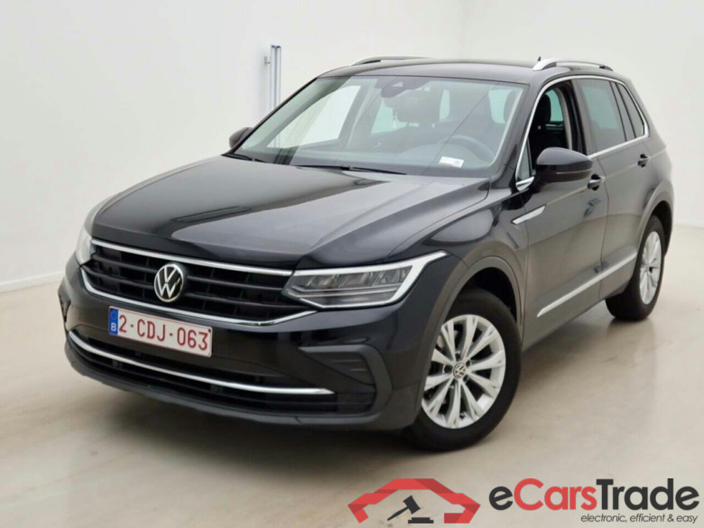 VOLKSWAGEN TIGUAN 2.0 TDI LIFE DSG