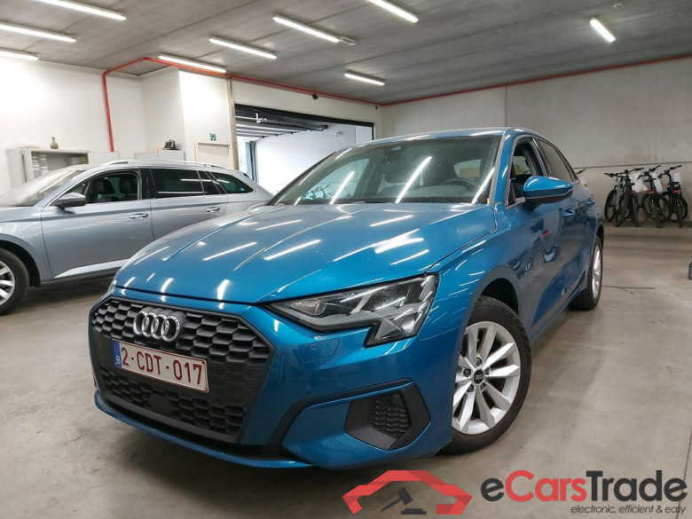 AUDI - AUD A3 SB 30 TFSi 110PK S-Tronic Attraction Business Edition Pack Business Plus * PETROL * #1