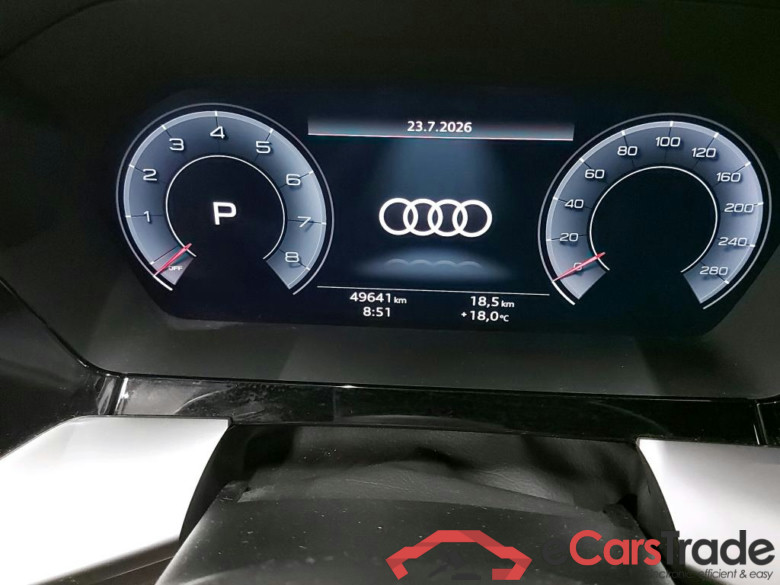 AUDI - AUD A3 SB 30 TFSi 110PK S-Tronic Attraction Business Edition Pack Business Plus * PETROL * #5