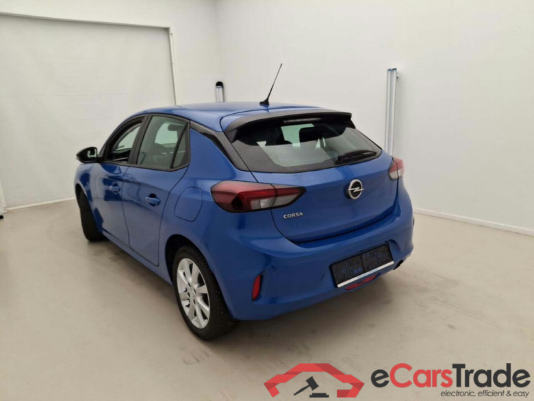 Opel Corsa 1.2T Navi Camera Klima PDC ... #4