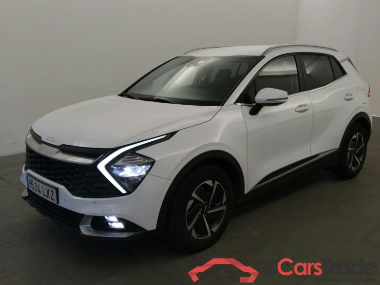KIA Sportage / 2022 / 5P / todoterreno 1.6 T-GDi MHEV 110kW (150CV) Drive 4x2