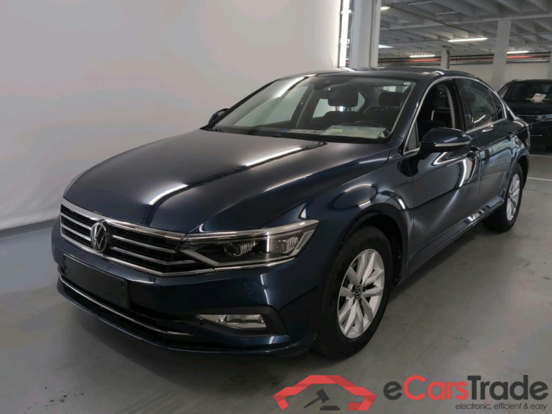VOLKSWAGEN PASSAT 2.0 TDI 110KW STYLE BUSINESS DSG #1