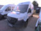 preview Mercedes Sprinter #1