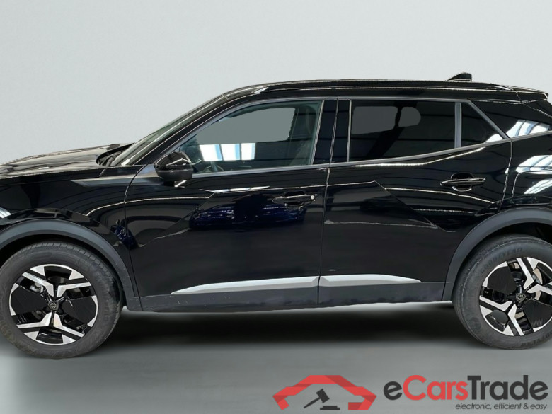Peugeot 2008 Allure 100 S&S BVM6 #4