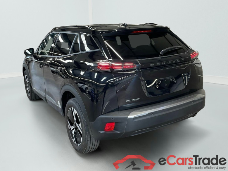Peugeot 2008 Allure 100 S&S BVM6 #5