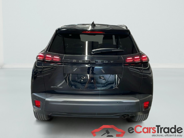 Peugeot 2008 Allure 100 S&S BVM6 #6