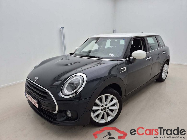 MINI CLUBMAN 1.5 COOPER AUT.