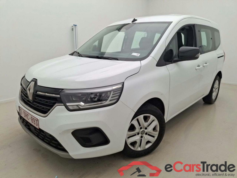 RENAULT KANGOO 1.5 BLUE DCI EQUILIBRE #1