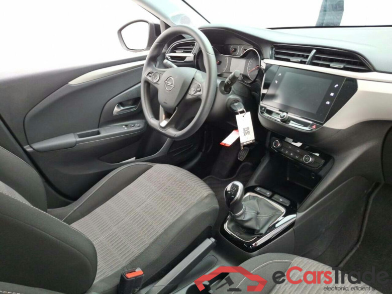 OPEL CORSA 1.2 S/S EDITION #3