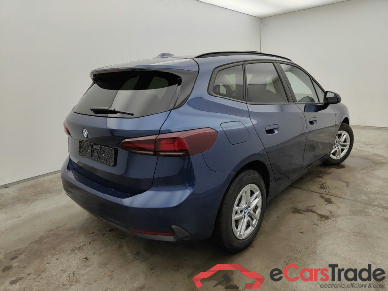 BMW 2 ACTIVE TOURER - 2022 225e xA PHEV 5d #2