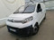 preview Citroen Jumpy #0