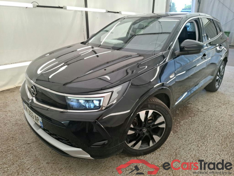 Grandland X Business Elegance 1.5 130CV BVA8 6E #1