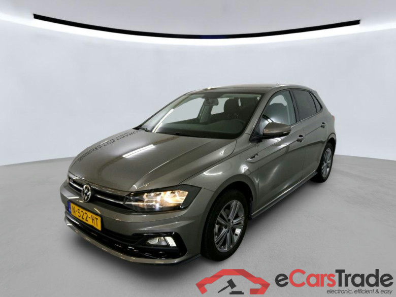 VOLKSWAGEN POLO 70 kW