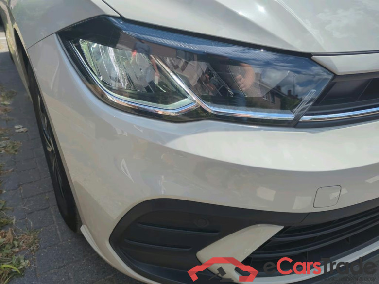 VOLKSWAGEN POLO 70 kW #3
