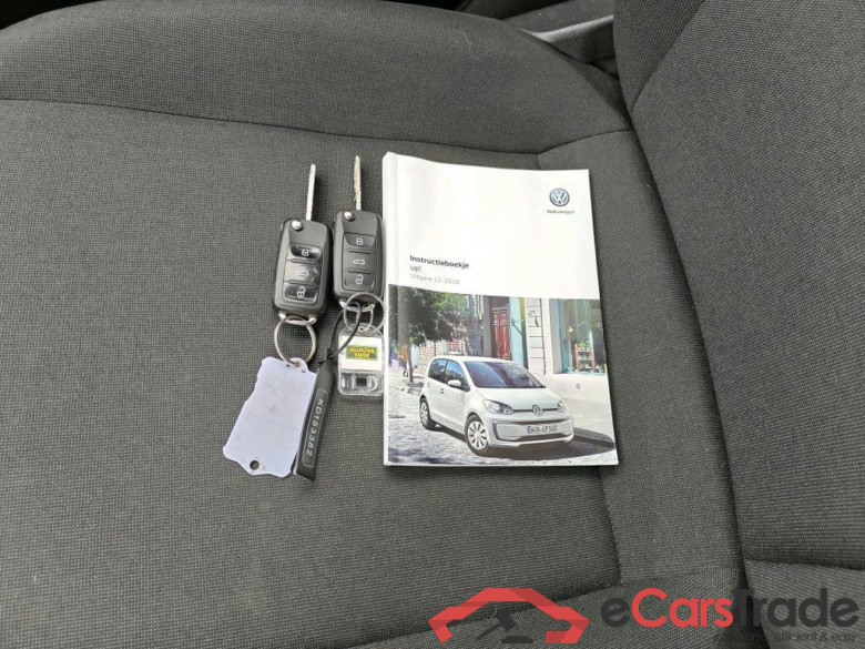 VOLKSWAGEN up! 44 kW #5