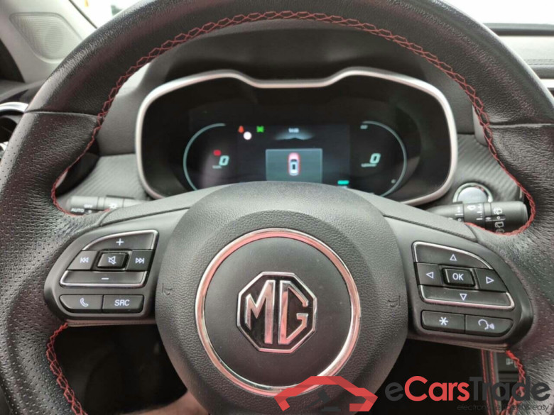 MG Mg zs ev EV Std. R Luxury #4