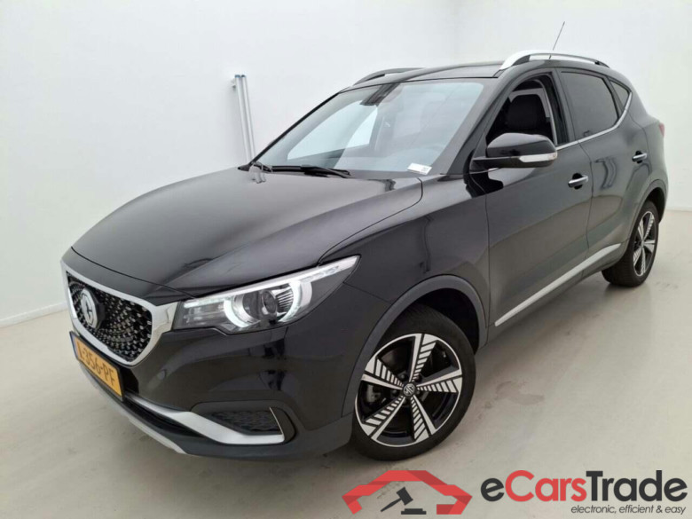 MG MG ZS EV Luxury 45 kWh #1