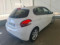 preview Peugeot 208 #2
