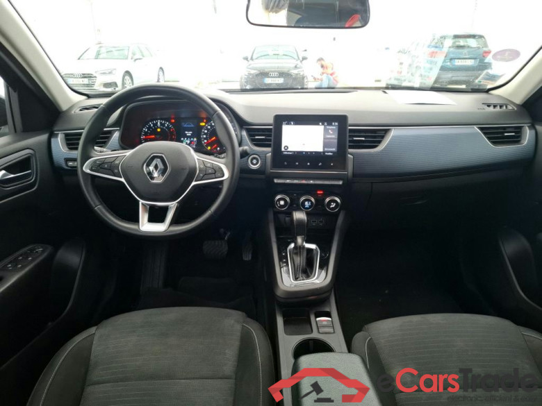 RENAULT Arkana  2021  5P  SUV Business TCe 140 EDC #5