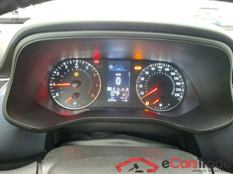 RENAULT Arkana  2021  5P  SUV Business TCe 140 EDC #6