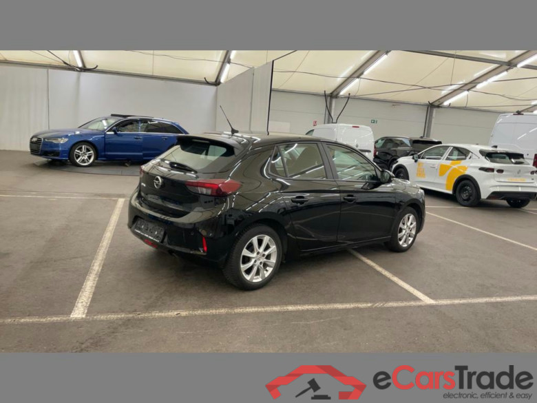 OPEL Corsa 1.2i Edition S/S (EU6AP) #4