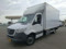 preview Mercedes Sprinter #0