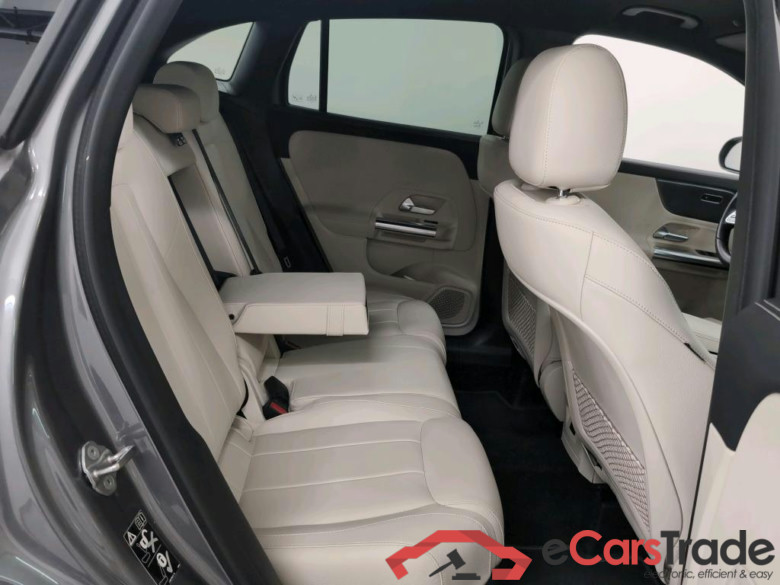 MERCEDES-BENZ GLA 1.3 GLA 250 E DCT BUSINESS SOLUTION #6