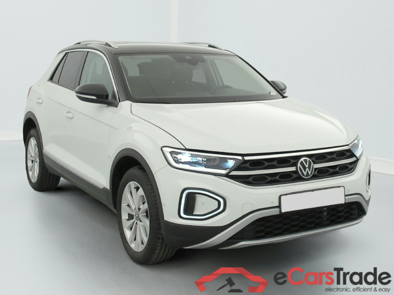 Volkswagen T-Roc Style 1.5 TSI EVO 150 DSG7