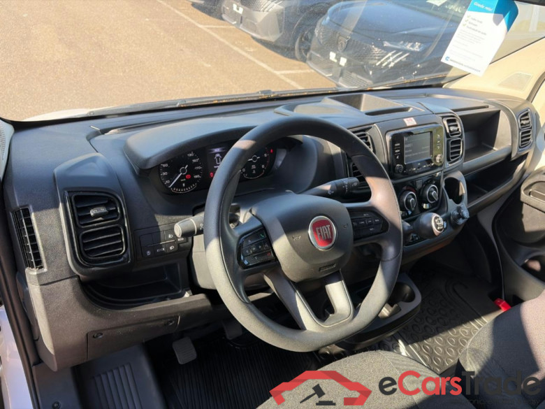 FIAT DUCATO 35 2.2 MJ L3H1 DC #5